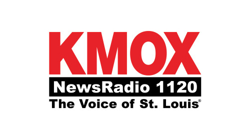 KMOX NewsRadio 1120 Logo