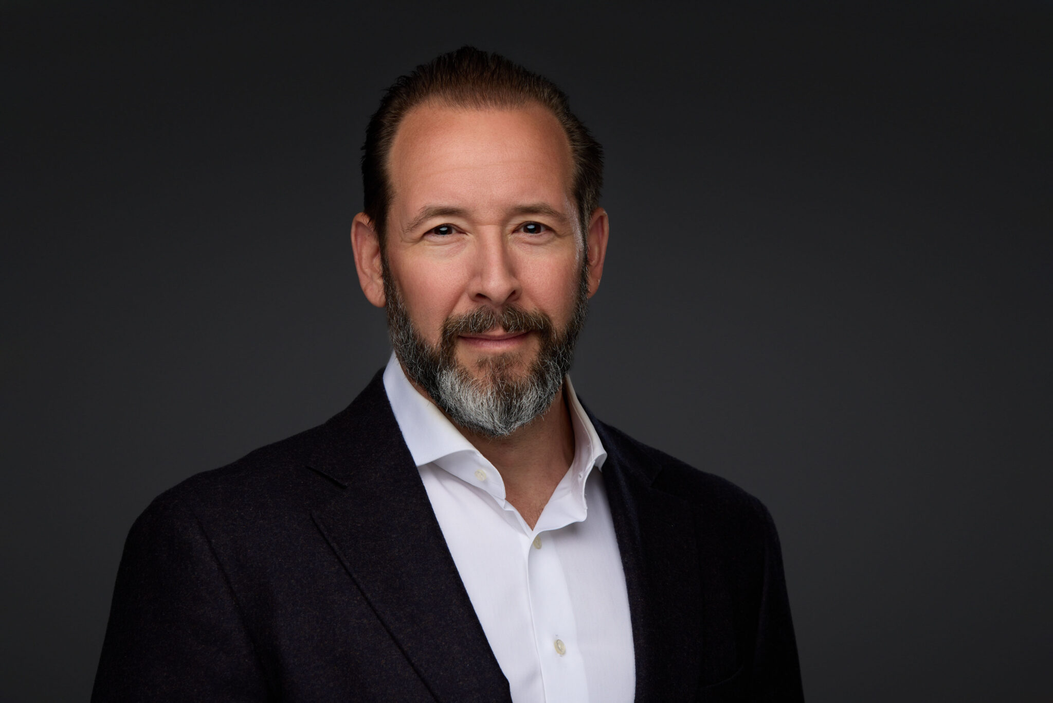 Daniel Becker, Co-President & Owner at Becker Iron & Metal